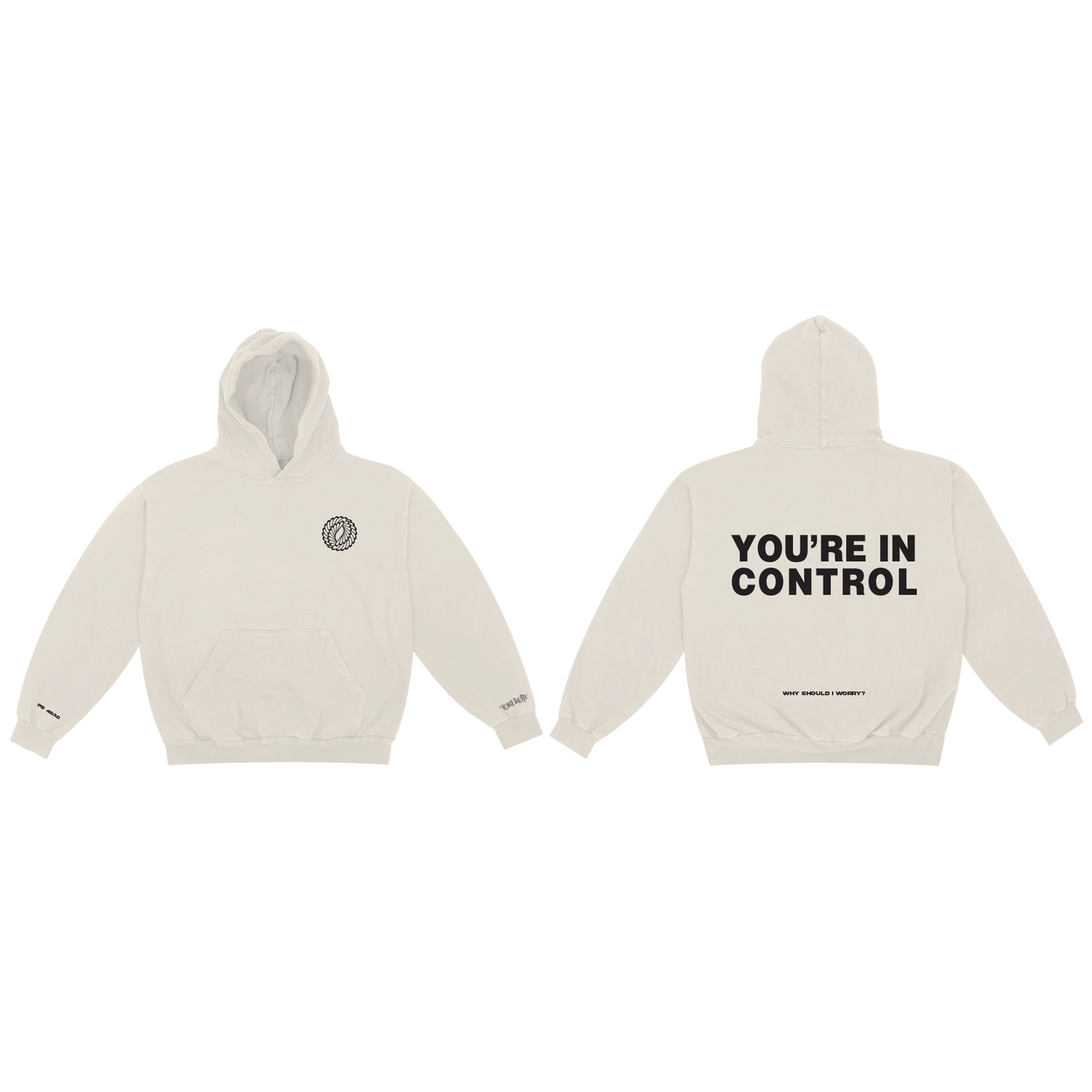 Control Hoodie