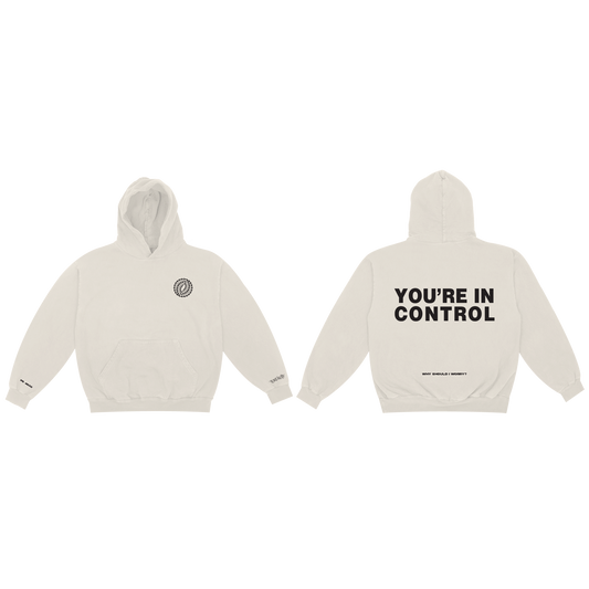Control Hoodie
