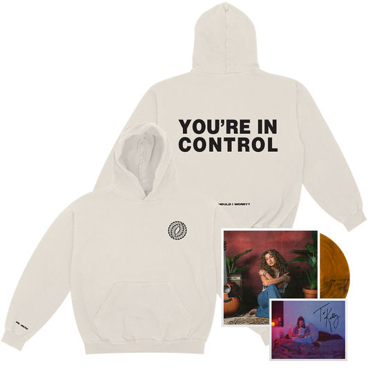 Control Hoodie Fan Pack