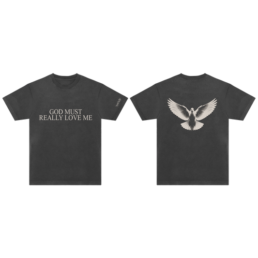 GMRLM Bird Tee