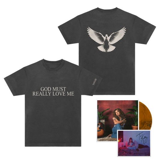 GMRLM Bird Tee Fan Pack